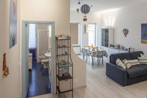 公寓 - 地面楼层