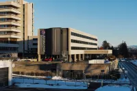 Best Western St Svithun Hotell Hotel di 