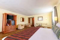 Hotel Francia Aguascalientes