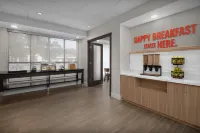 Hampton Inn Ithaca