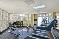 Hampton Inn Mobile-East Bay/Daphne