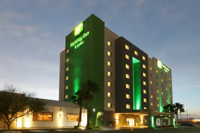 Holiday Inn & Suites HERMOSILLO AEROPUERTO by IHG Hotels in 