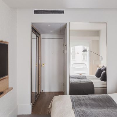 標準房 哥本哈根埃德莫瑞酒店優惠