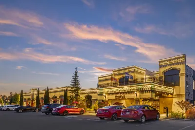 Best Western Hotel Universel Drummondville Hotels in 
