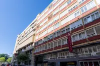 Faranda Alisas, Colección de hoteles Ascend