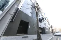 Daegu Dongdaegu H Hotel