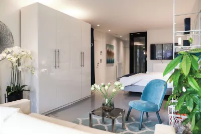 Suite Aux Anges Hotels in 