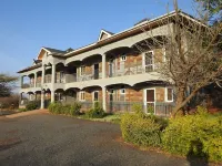 Northgate Resort Isiolo Отели в г. 
