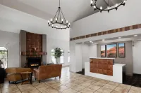 Best Western Discovery Inn