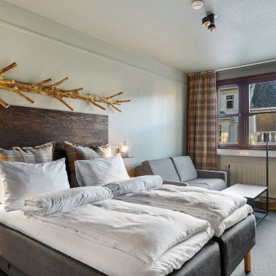 Standard Rom Trysil Hotel Promo Code