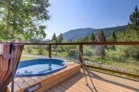 Frostfire E41 2 Bedroom Condo by RedAwning