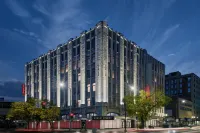 Hampton Inn by Hilton Lincoln Downtown Hotels in 