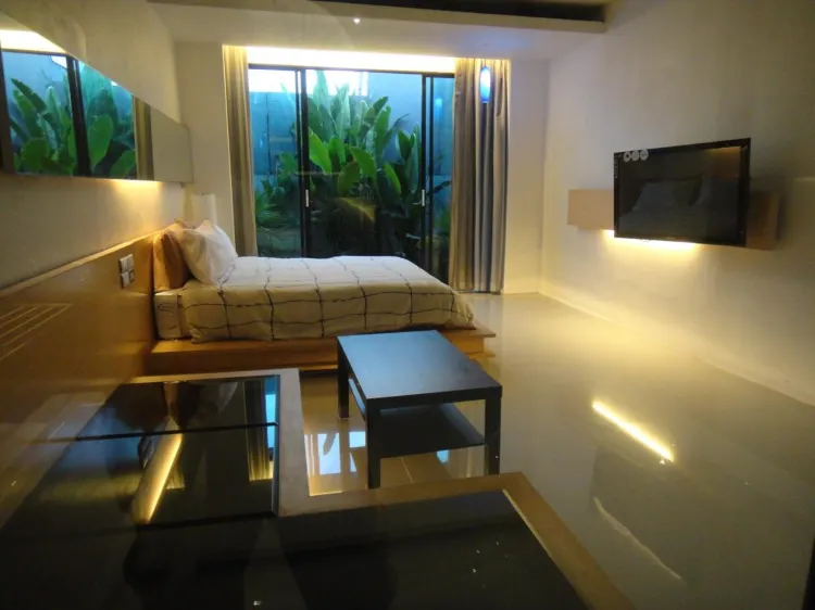 ห้องสวีท