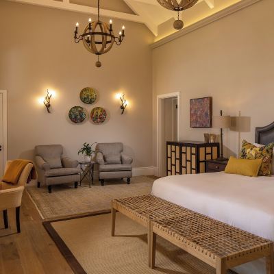 Protea House Leeu Estates Promo Code