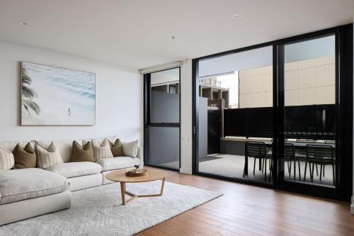 公寓 - 地面楼层