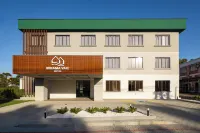 Ibirama Vale Hotel Hoteles en 