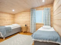 Villa Siltasaari Hotels in Sotkamo