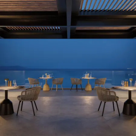 Mosay All Suite Hotel - Adults friendly