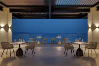 Mosay All Suite Hotel - Adults friendly