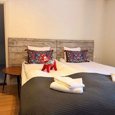 Two-Bedroom Family Room Heim Promo Code