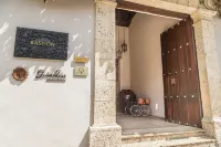 Bastión Luxury Hotel Hotéis em 