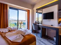 Dalya Resort Aqua & Spa Hotel Hotels in Datca