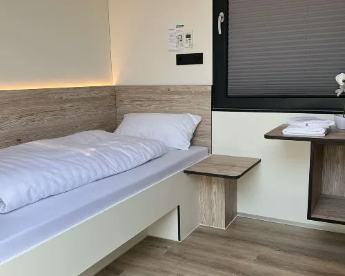 Roatel Emden A31 my-Roatel-Com Hotels in Emden