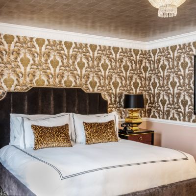 Superior Room, 1 King Bed (King Guestroom) The Prospect Hollywood Promo Code