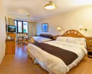 Hotel Cristal Hotels in 