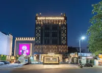 Ratan International Hotels in 