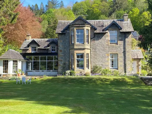 Lubnaig Guest House