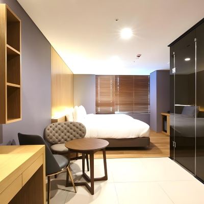 Run Of House (Room Type Randomly Assigned) Hotel TT Promo Code