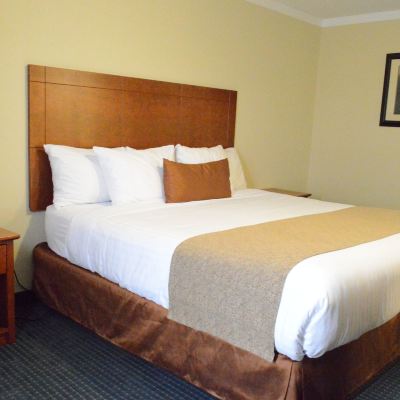 Two-Bedroom Family Room Hinton Lodge Promo Code