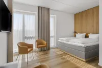 Villavejle Hotel, BW Signature Collection Hotele w: 