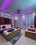 Hotel Vijaya Palace