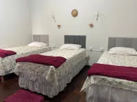 Açaizeiro Hostel Hotels in Belém