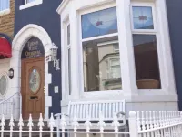 Red Rose Hotel Hotels in Blackpool