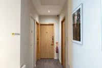Five Resort Cholet Centre