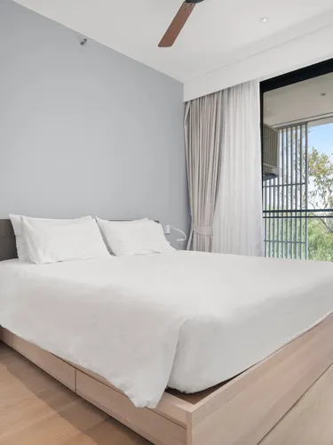 รูปภาพของCassia Residences, Two-Bedroom D Premium