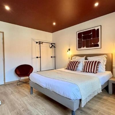 Comfort Room Hotel Mas de Galoffre Promo Code