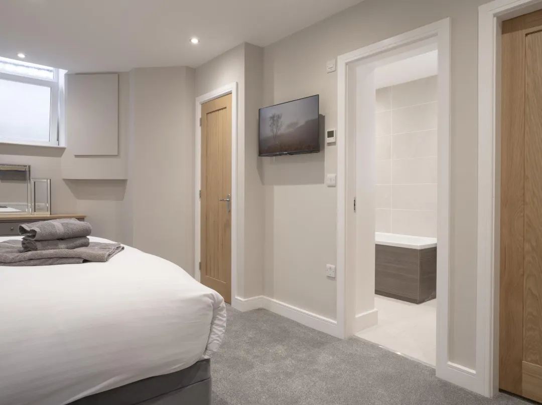 The Hideaway With Cosy Fireplace By Letmestay - Ambleside