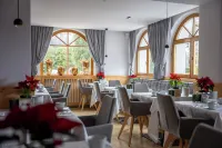 Villa Flora Mountain Lodges