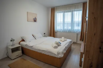 Barrique Isaran 129 Отели в г. 