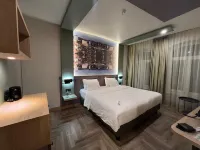 Conti Hotel Vilnius, Conference Centre, Restaurant & Bar Hoteles en 