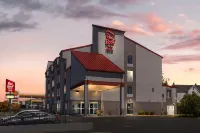 Red Roof Inn & Suites Philadelphia - Bellmawr Hotele w: 