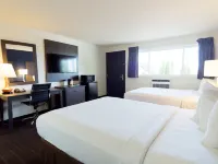 SilverStone Inn North Spokane