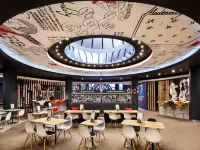 Ibis Birmingham New Street Station