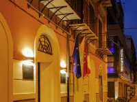 Hotel Mercure Palermo Centro