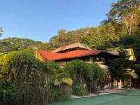 Grand Selva Lodge & Tours Hotel di 