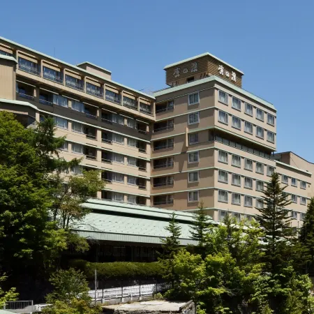 Hotel Shikanoyu